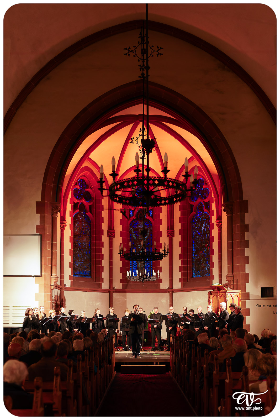 REQUIEM - ENSEMBLE VOCAL PHILAE